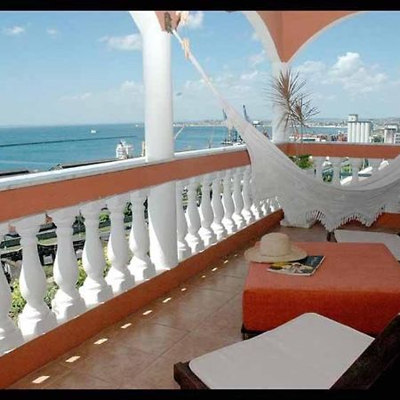 Bed & Breakfast Villa Carmo Salvador da Bahia Dış mekan fotoğraf