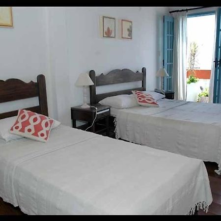Bed & Breakfast Villa Carmo Salvador da Bahia Dış mekan fotoğraf