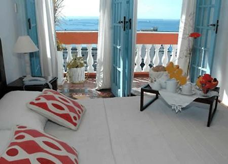 Bed & Breakfast Villa Carmo Salvador da Bahia Dış mekan fotoğraf