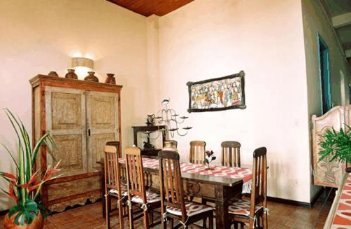 Bed & Breakfast Villa Carmo Salvador da Bahia Dış mekan fotoğraf