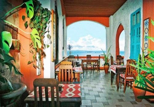 Bed & Breakfast Villa Carmo Salvador da Bahia Dış mekan fotoğraf