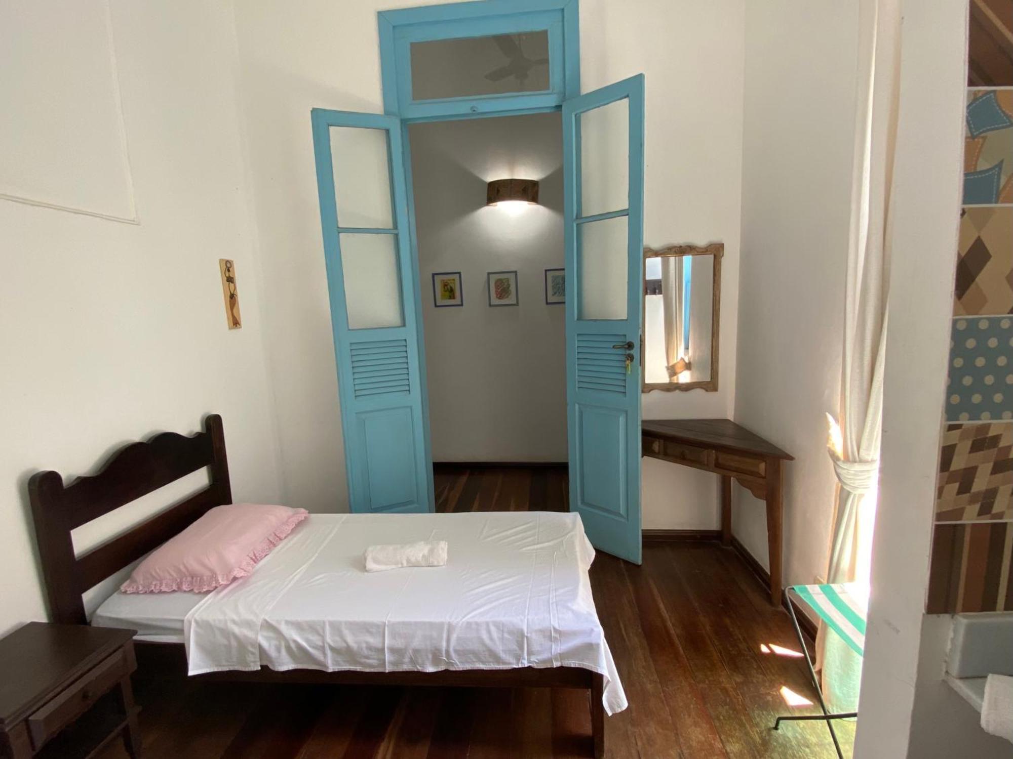 Bed & Breakfast Villa Carmo Salvador da Bahia Dış mekan fotoğraf