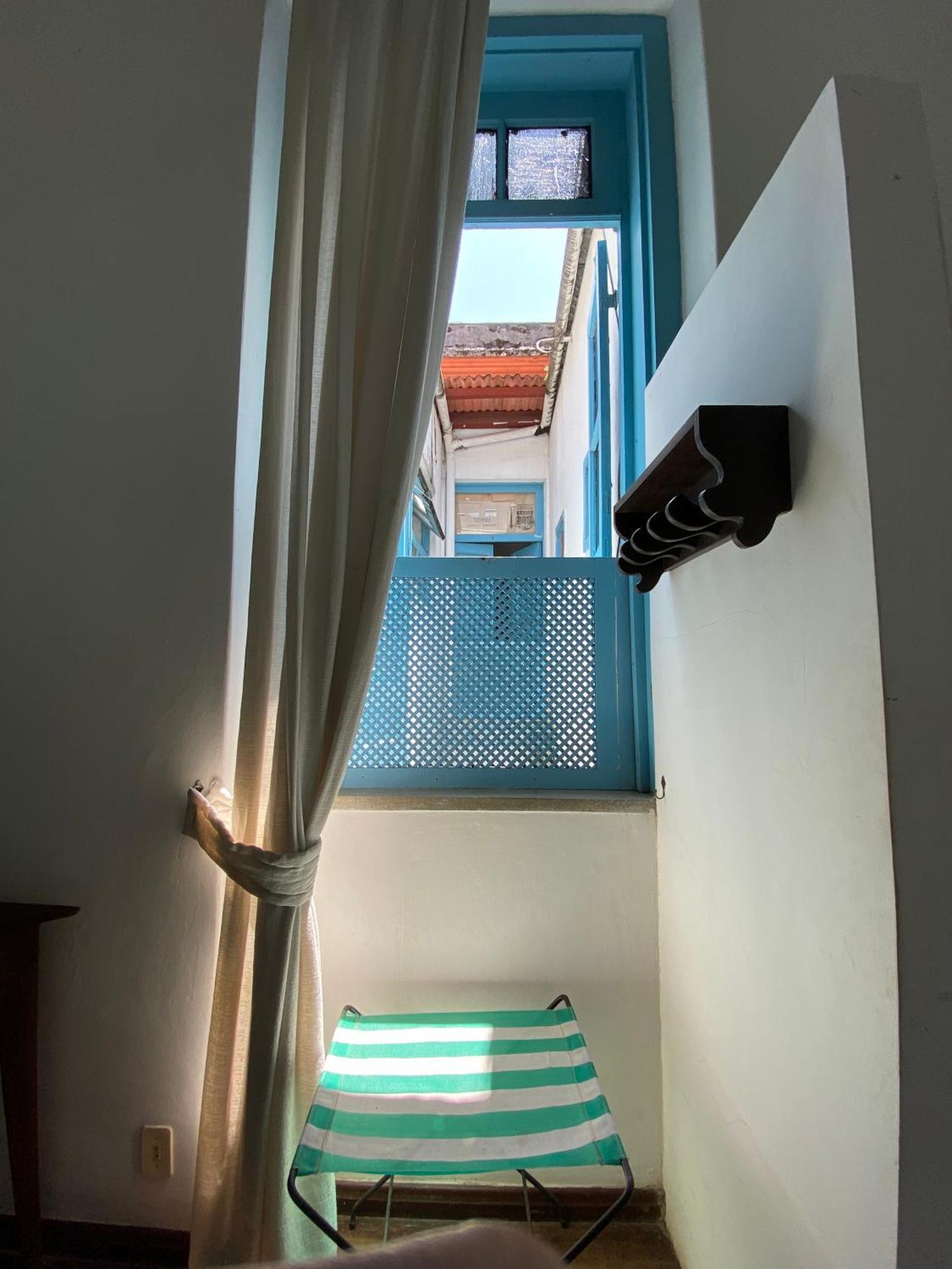 Bed & Breakfast Villa Carmo Salvador da Bahia Dış mekan fotoğraf