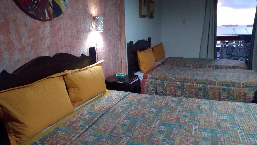 Bed & Breakfast Villa Carmo Salvador da Bahia Dış mekan fotoğraf