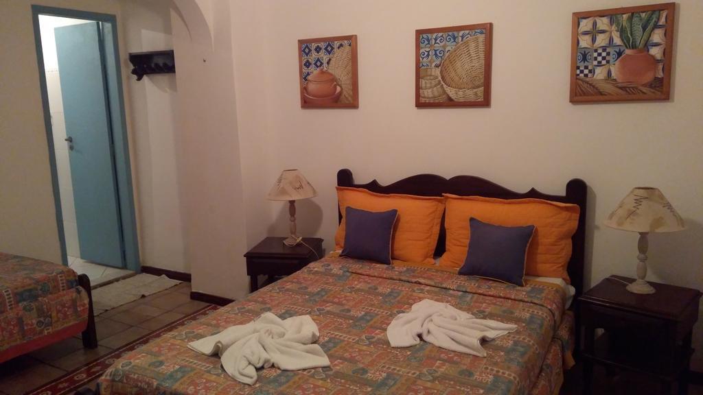 Bed & Breakfast Villa Carmo Salvador da Bahia Dış mekan fotoğraf