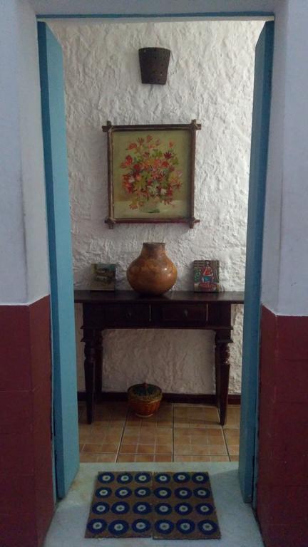Bed & Breakfast Villa Carmo Salvador da Bahia Dış mekan fotoğraf