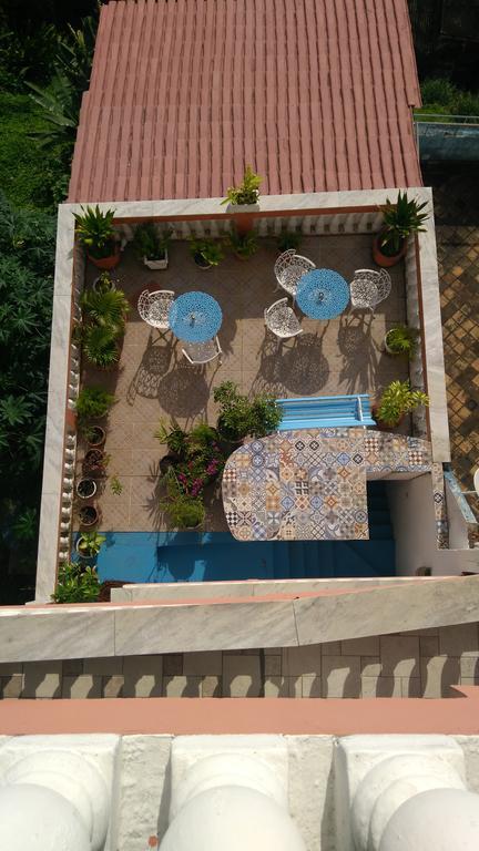 Bed & Breakfast Villa Carmo Salvador da Bahia Dış mekan fotoğraf
