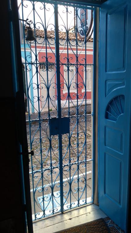 Bed & Breakfast Villa Carmo Salvador da Bahia Dış mekan fotoğraf