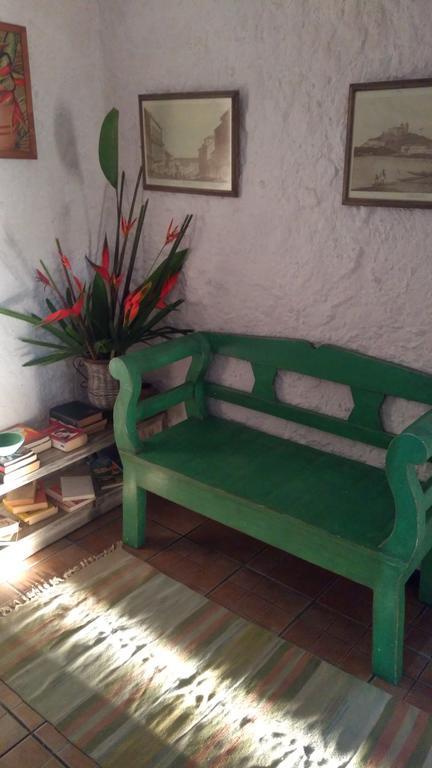 Bed & Breakfast Villa Carmo Salvador da Bahia Dış mekan fotoğraf