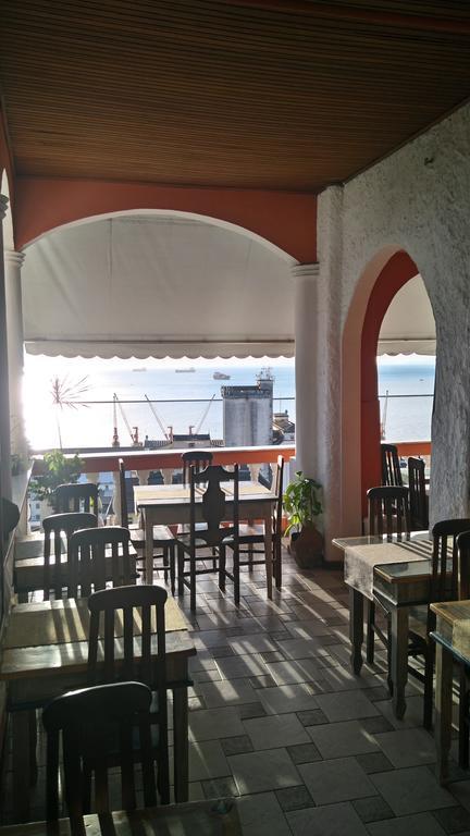 Bed & Breakfast Villa Carmo Salvador da Bahia Dış mekan fotoğraf