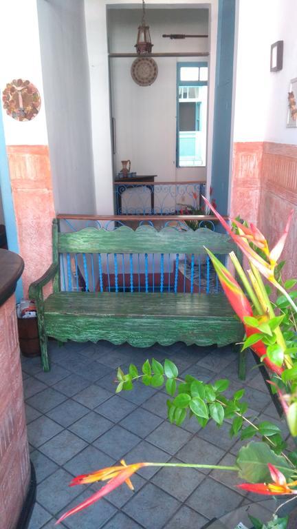 Bed & Breakfast Villa Carmo Salvador da Bahia Dış mekan fotoğraf