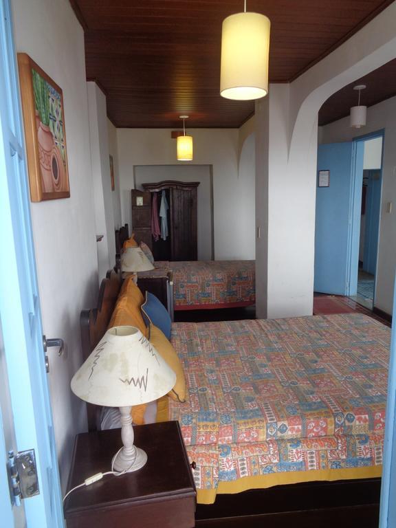 Bed & Breakfast Villa Carmo Salvador da Bahia Dış mekan fotoğraf