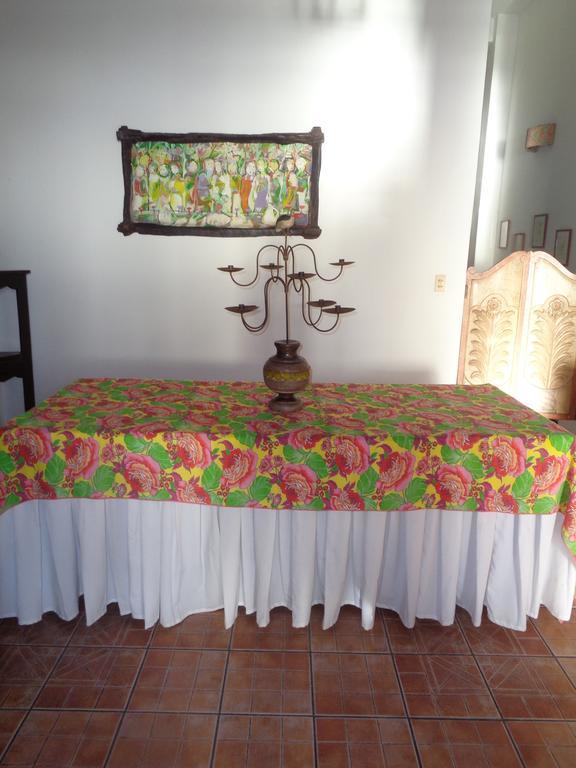 Bed & Breakfast Villa Carmo Salvador da Bahia Dış mekan fotoğraf