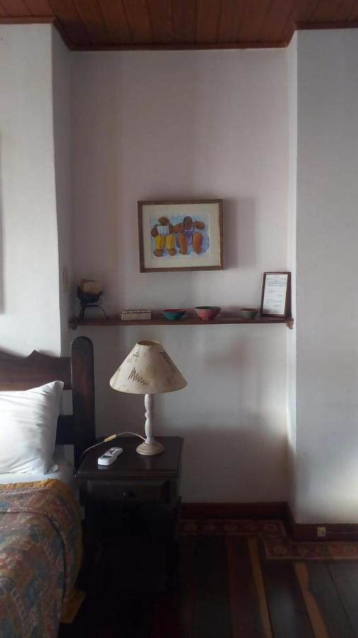 Bed & Breakfast Villa Carmo Salvador da Bahia Dış mekan fotoğraf