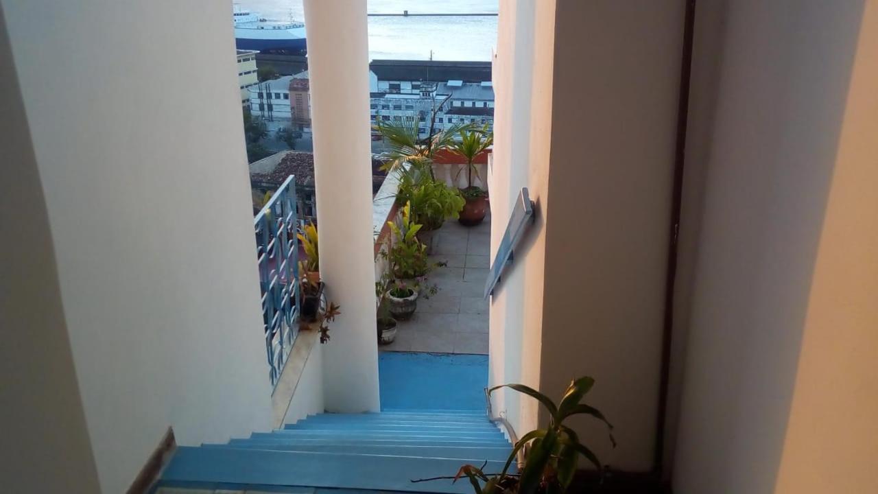 Bed & Breakfast Villa Carmo Salvador da Bahia Dış mekan fotoğraf