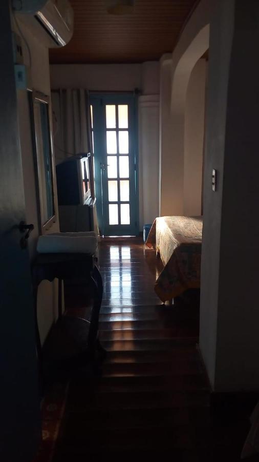 Bed & Breakfast Villa Carmo Salvador da Bahia Dış mekan fotoğraf