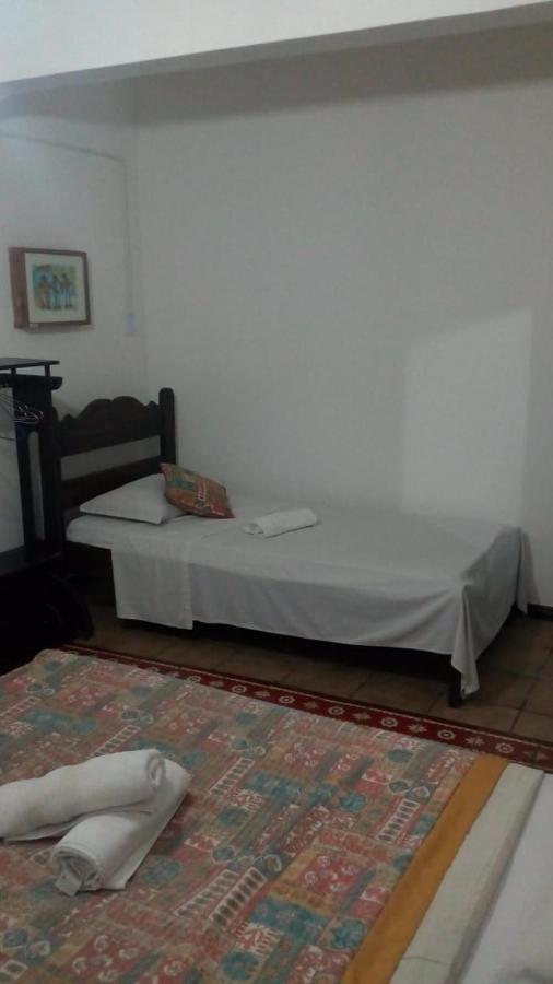 Bed & Breakfast Villa Carmo Salvador da Bahia Dış mekan fotoğraf